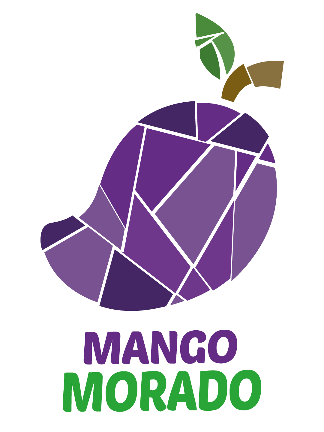 Mango Morado